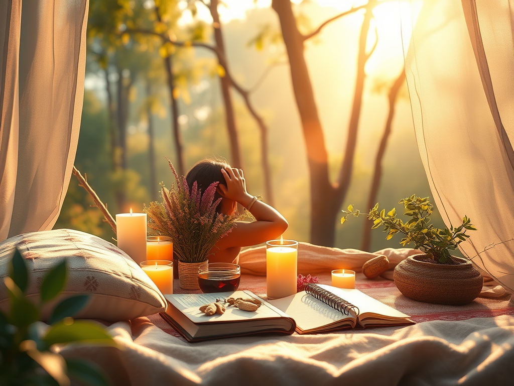 5 Tips to Sleep Better at&nbsp;Night