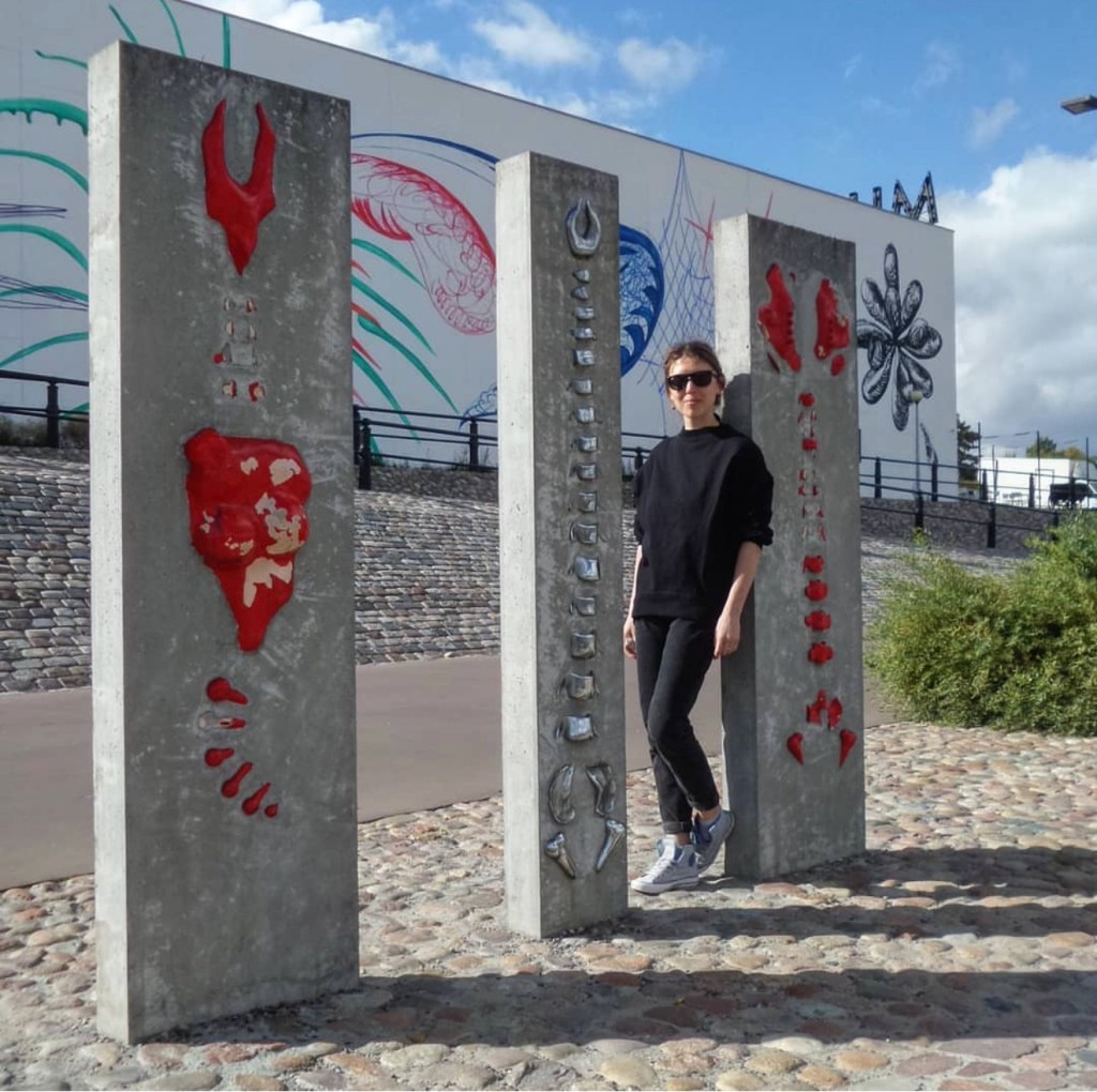 Hey, beautiful souls! I’m&nbsp;Natalie,