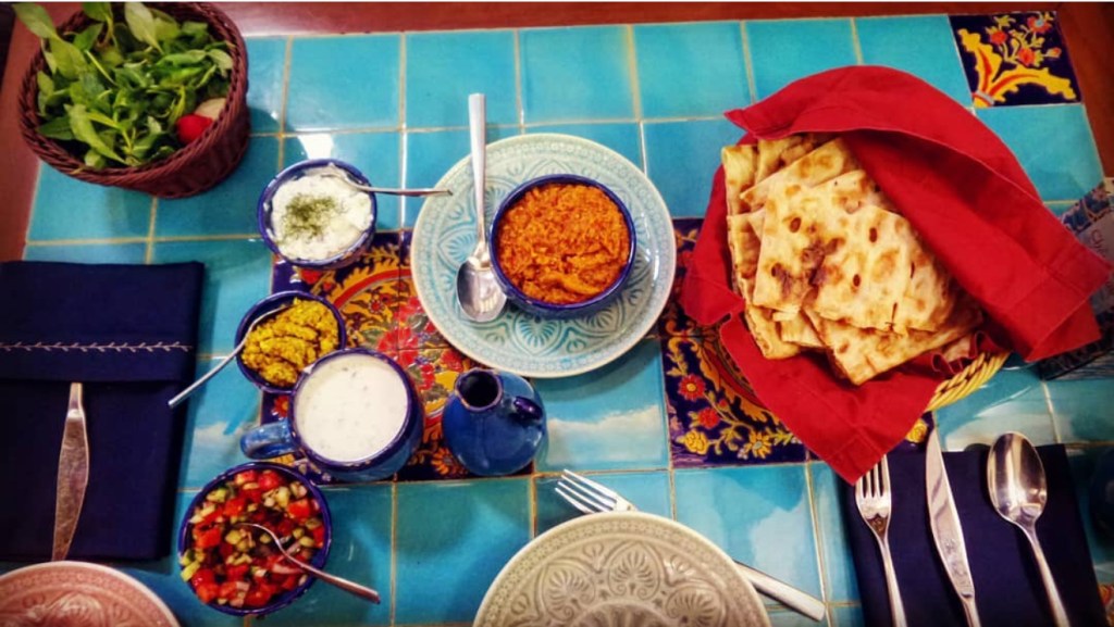 Top 10 Nutrition Tips from Avicenna, Father of&nbsp;Medicine