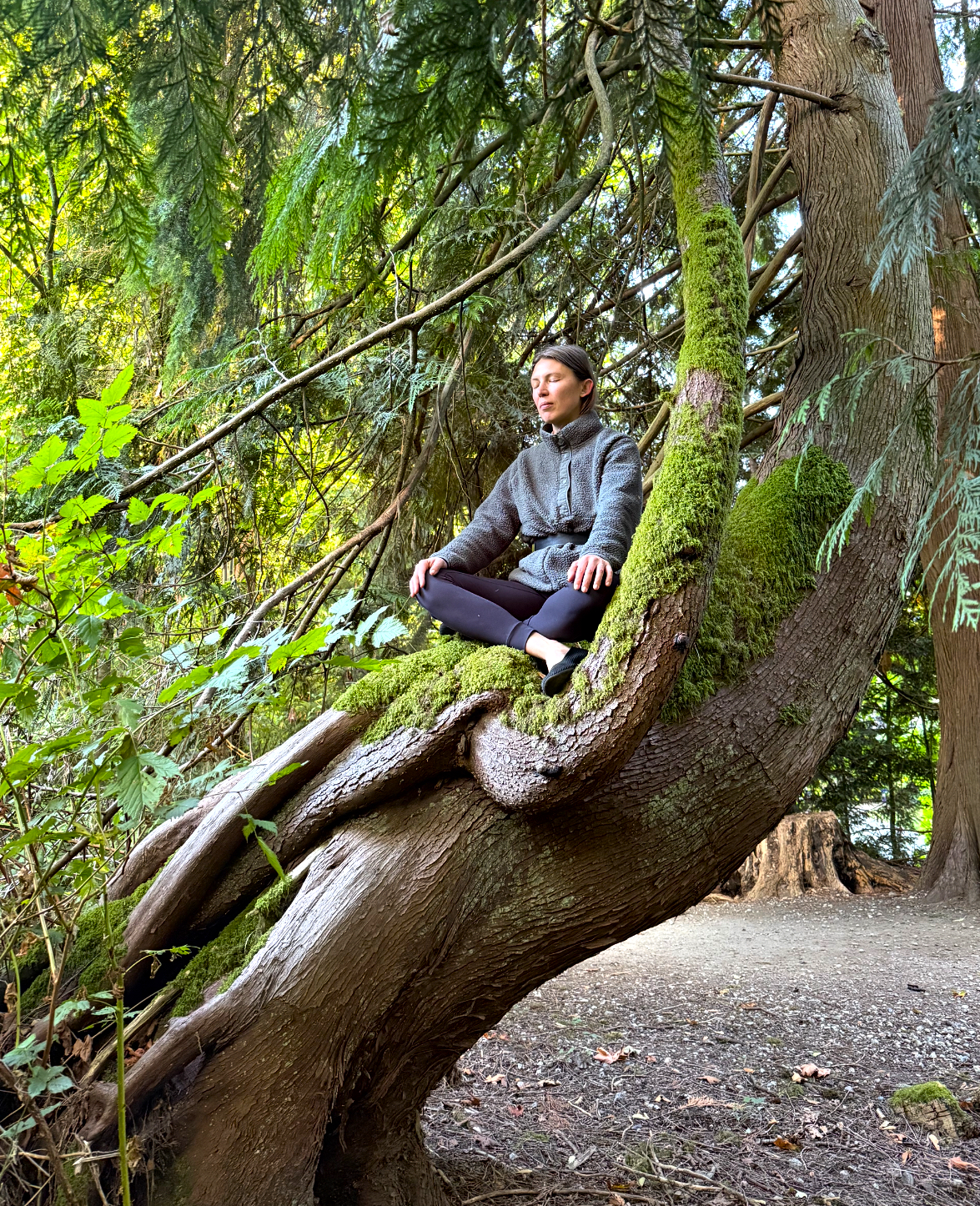 Exploring Meditation Beyond Religious Boundaries