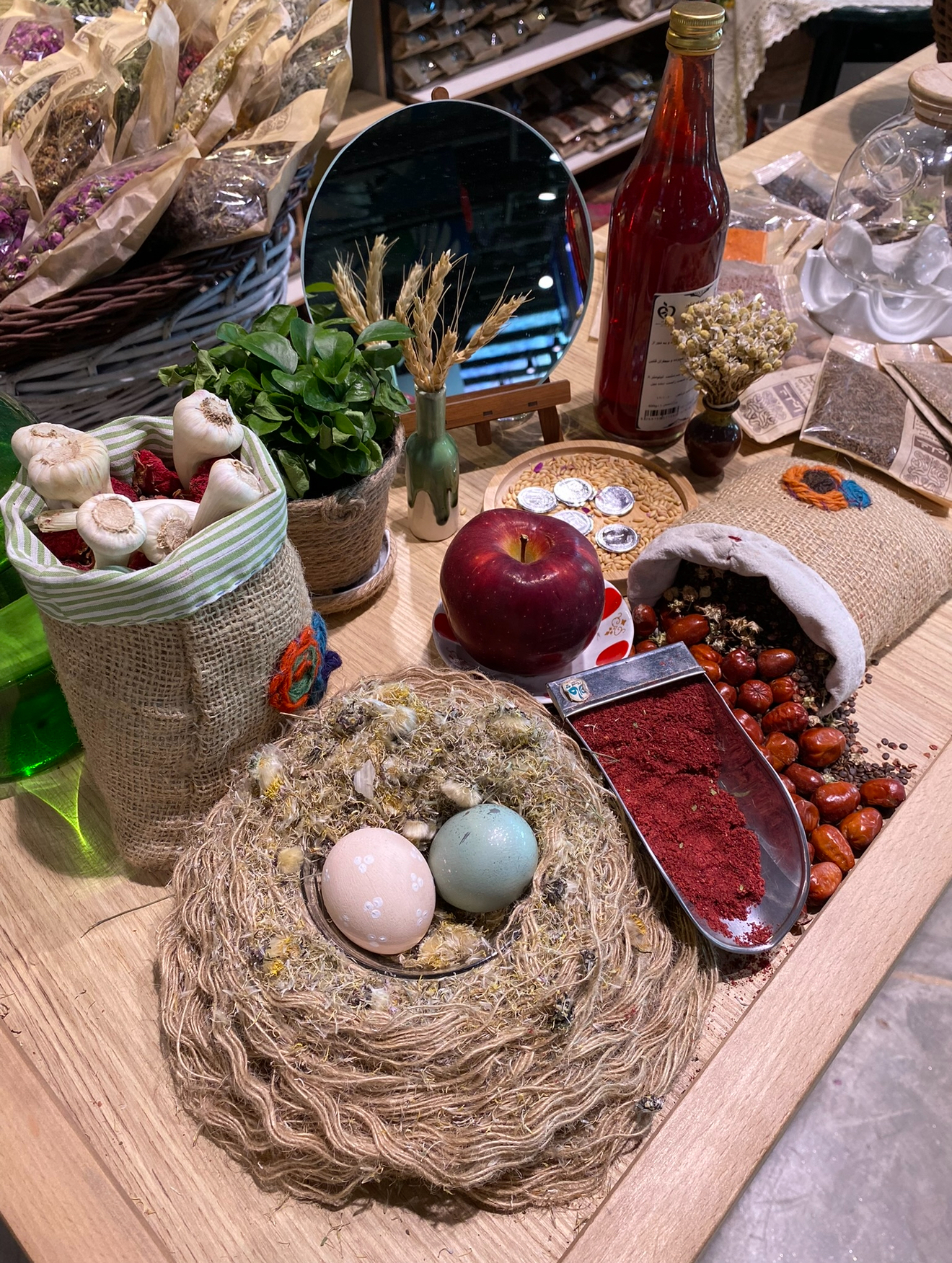 Enhance Your Self-Care with Saffron Benefits