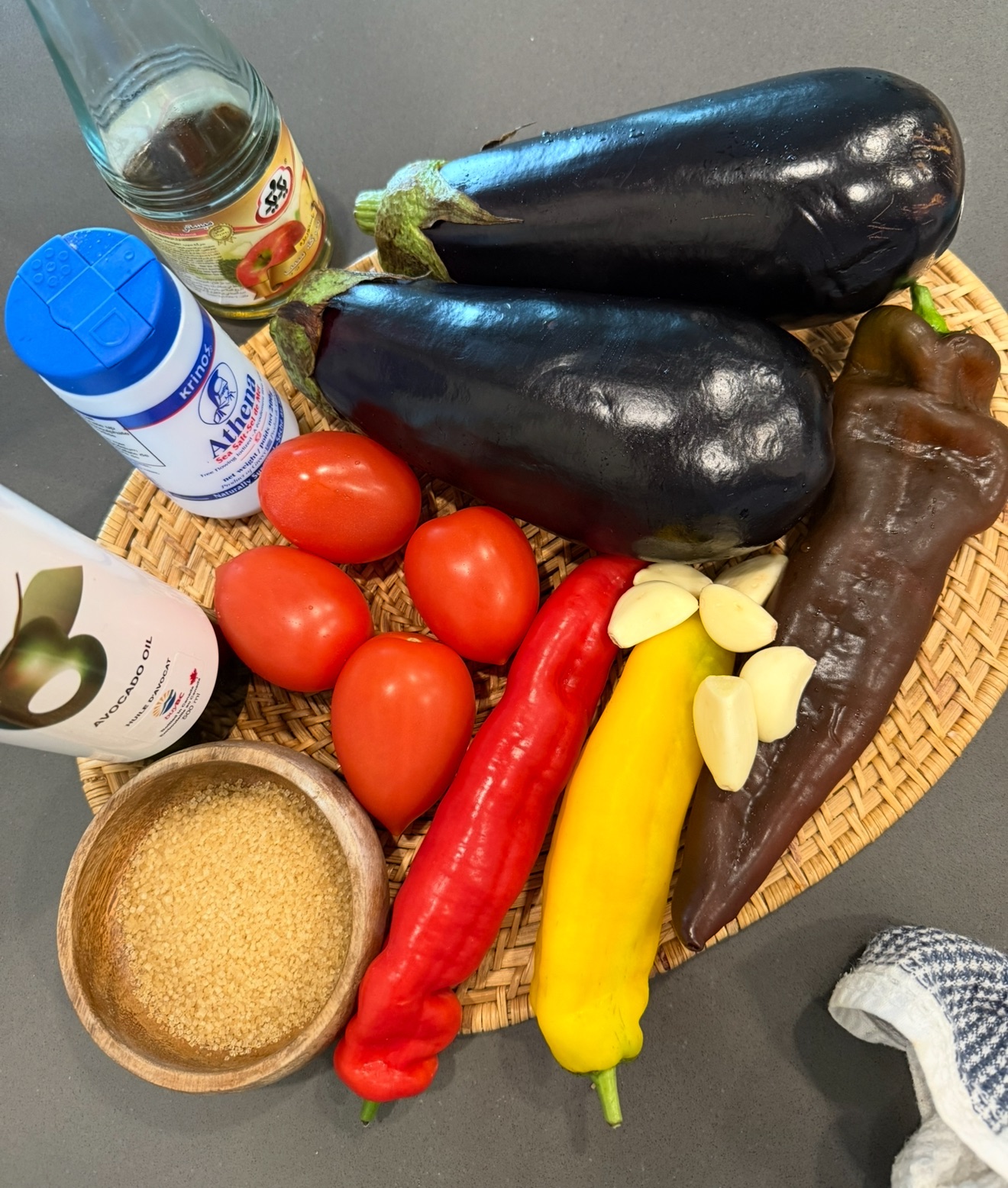 Delicious Eggplant Rolls Recipe: A Step-by-Step Guide