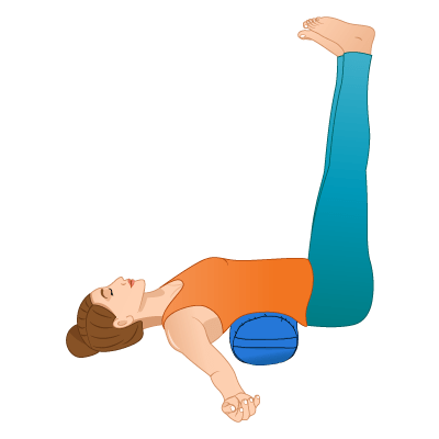 Restore Hormonal Health with Yoga&nbsp;Techniques