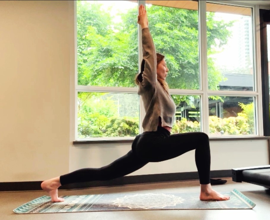 How to Choose a Good Yoga Mat: What Really Matters