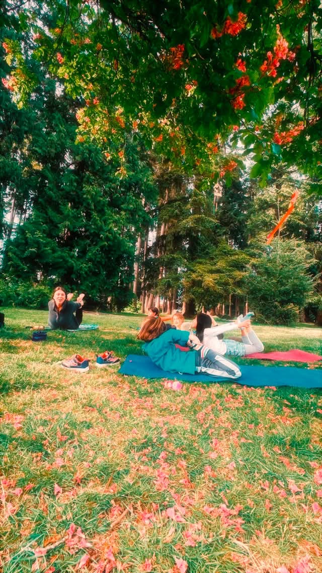 How Yoga Supports Children’s Development and Well-Being